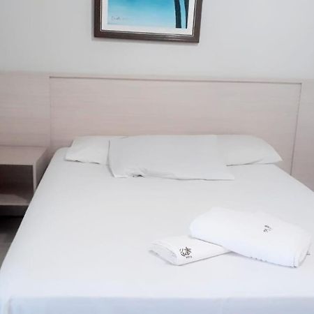 Kris Hotel Petrolina Zewnętrze zdjęcie