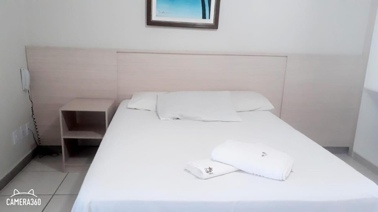 Kris Hotel Petrolina Zewnętrze zdjęcie