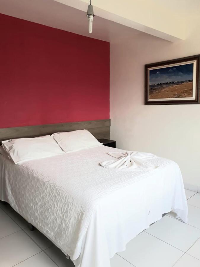 Kris Hotel Petrolina Zewnętrze zdjęcie