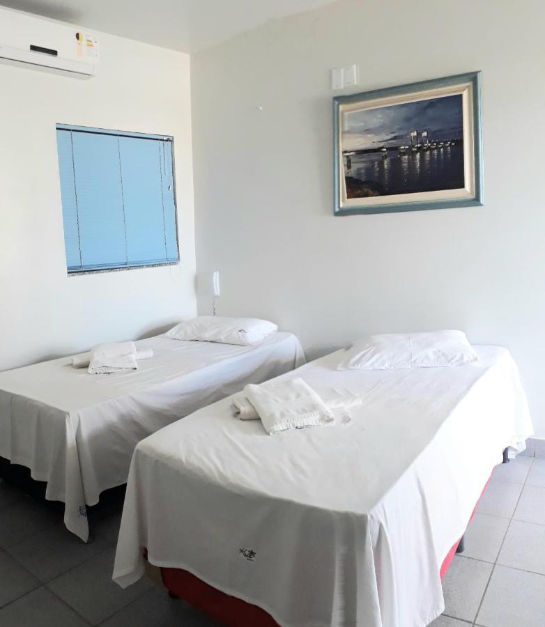 Kris Hotel Petrolina Zewnętrze zdjęcie
